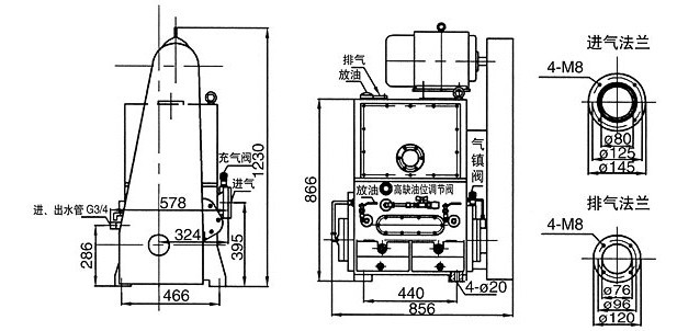 2H-70A/2H-70M���yʽ��ձã�